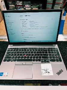 Laptop I5-1235U 16GB RAM 512GB SSD - Photo 2