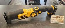 DEWALT 12V Reciprocating Saw