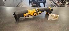 DEWALT 12V Reciprocating Saw - Photo 2