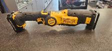 DEWALT 12V Reciprocating Saw - Photo 3