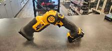 DEWALT 12V Reciprocating Saw - Photo 5
