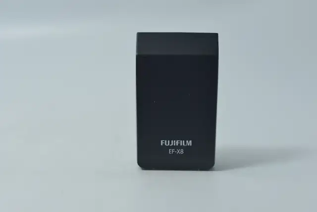 EF-X8 Flash FujiFilm ID 2289