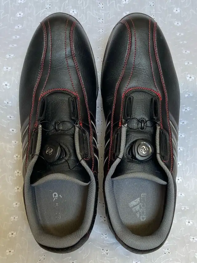adidas Golf Shoes