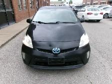 2013 Toyota Prius HYBRID LEATHER | NO ACCIDENTS | BACKUP CAME - Photo 2