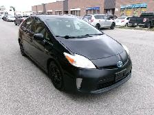 2013 Toyota Prius HYBRID LEATHER | NO ACCIDENTS | BACKUP CAME - Photo 3
