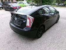 2013 Toyota Prius HYBRID LEATHER | NO ACCIDENTS | BACKUP CAME - Photo 4