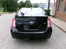 2013 Toyota Prius HYBRID LEATHER | NO ACCIDENTS | BACKUP CAME - Photo 5