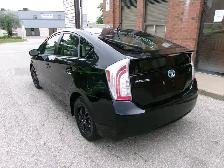 2013 Toyota Prius HYBRID LEATHER | NO ACCIDENTS | BACKUP CAME - Photo 6
