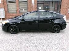 2013 Toyota Prius HYBRID LEATHER | NO ACCIDENTS | BACKUP CAME - Photo 7
