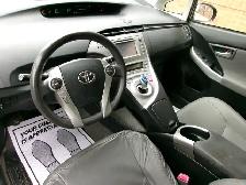 2013 Toyota Prius HYBRID LEATHER | NO ACCIDENTS | BACKUP CAME - Photo 8