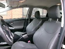 2013 Toyota Prius HYBRID LEATHER | NO ACCIDENTS | BACKUP CAME - Photo 9