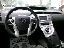 2013 Toyota Prius HYBRID LEATHER | NO ACCIDENTS | BACKUP CAME - Photo 10