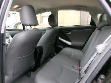 2013 Toyota Prius HYBRID LEATHER | NO ACCIDENTS | BACKUP CAME - Photo 11