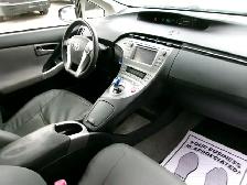 2013 Toyota Prius HYBRID LEATHER | NO ACCIDENTS | BACKUP CAME - Photo 13