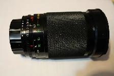 Camera Lens