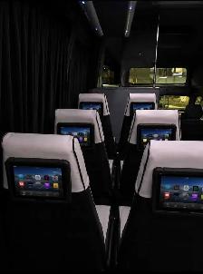 Shuttle Bus Toronto to Ottawa and back - Photo 3