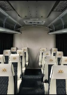Shuttle Bus Toronto to Ottawa and back - Photo 4