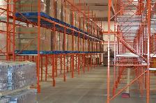 NEW Pallet Racking – Frames, Beams, Decks – Mississauga - Photo 5