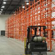 NEW Pallet Racking – Frames, Beams, Decks – Mississauga - Photo 6