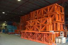 NEW Pallet Racking – Frames, Beams, Decks – Mississauga - Photo 9