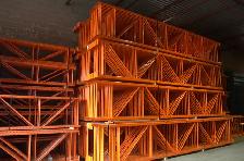 NEW Pallet Racking – Frames, Beams, Decks – Mississauga - Photo 11