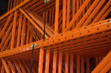 NEW Pallet Racking – Frames, Beams, Decks – Mississauga - Photo 12