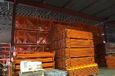 NEW Pallet Racking – Frames, Beams, Decks – Mississauga - Photo 13