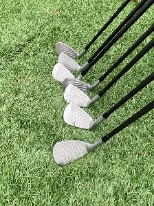 Ben Hogan Apex plus  irons