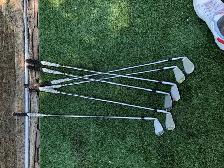 Ben Hogan Apex plus  irons - Photo 2