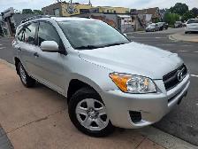 2009 Toyota RAV4