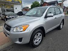 2009 Toyota RAV4 - Photo 3