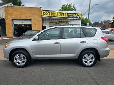 2009 Toyota RAV4 - Photo 4