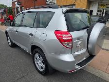 2009 Toyota RAV4 - Photo 5