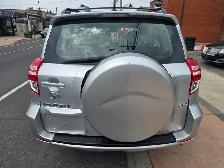 2009 Toyota RAV4 - Photo 6