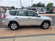 2009 Toyota RAV4 - Photo 8