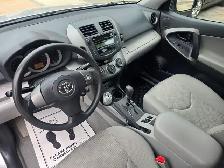 2009 Toyota RAV4 - Photo 13