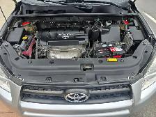 2009 Toyota RAV4 - Photo 21
