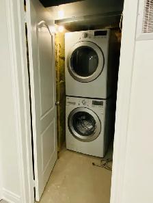 Basement for girls brampton Airport Rd & Braydon Blvd - Photo 5