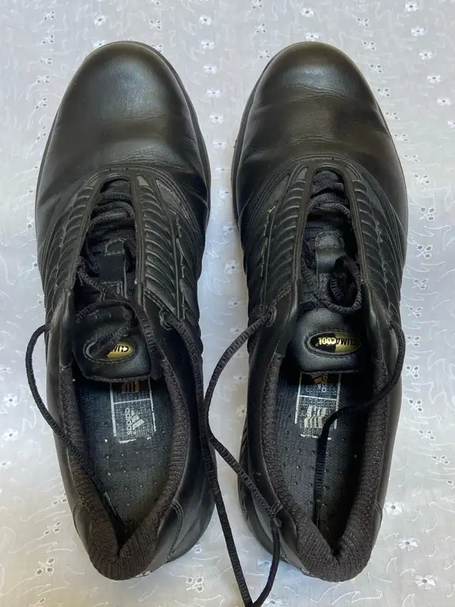 Adidas Golf Shoes