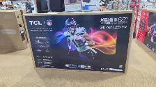 TCL 65' QM5K Series Google TV