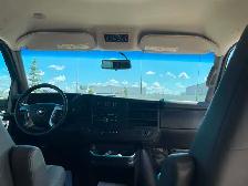 2014 Chevrolet Express G3500 11-Passenger Van - Photo 10