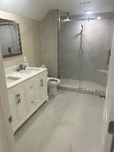 2 Bedroom North End Newly Renovated Near Lake!