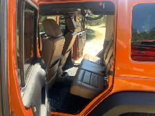 JEEP WRANGLER SAHARA - Photo 6