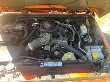 JEEP WRANGLER SAHARA - Photo 10