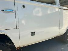 1974 VW Westfalia Project Bus - Photo 6