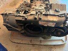 1974 VW Westfalia Project Bus - Photo 9
