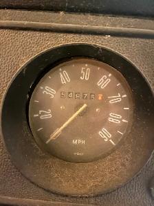 1974 VW Westfalia Project Bus - Photo 10