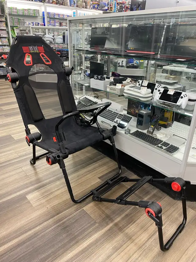 F-GT Lite Racing Chair