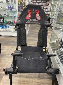 F-GT Lite Racing Chair - Photo 2