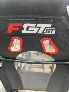 F-GT Lite Racing Chair - Photo 3